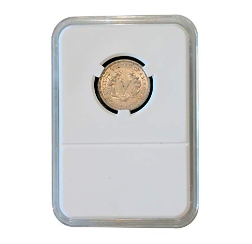 Soporte para monedas de niquel Ursae Minoris Elite pack de 3 unidades 3