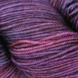 Malabrigo Sock #853 Abril