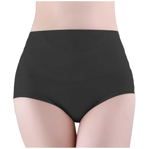 Ventre plat sans effort avec la culotte amincissante sans couture
