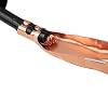 Cable - 500A Battery Cable for Truck, Cable for Cars, Lorries, Trucks, Commercial Automotive Vehicle Battery Cables