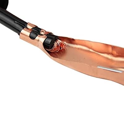 Cable - 500A Battery Cable for Truck, Cable for Cars, Lorries, Trucks, Commercial Automotive Vehicle Battery Cables