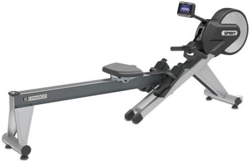AFTON Steel Sprit CRW 800 Rower Air and Magnetic resistance