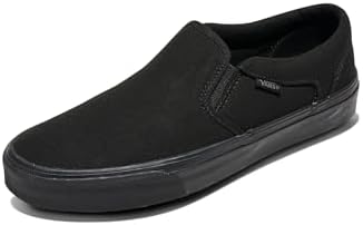 Vans Men's Asher Slip-On Shoe