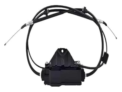 Módulo Freno Estacionamiento EPB para BMW X5 X6 y Actuador 34436874220