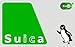 Suica 無記名 チャージしてすぐ利用可能 Apple Pay登録可能 スイカ イルカJR東日本 PASMO パスモ ICOCA イコカ 交通系ICカード