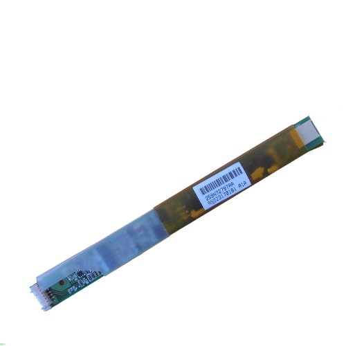 Inversor de pantalla LCD para Toshiba Satellite L10, L20 Series, Toshiba Satellite L20 PSL2 X l-01r007, Toshiba Tecra L2 Series, Toshiba Satellite P205, HP Pavilion ZE5000 Series: ze5000 ZE5600, HP Pavilion ZE4000 Series: ZE4000 ZE4500 ZE4900, Toshiba Satellite L15, L25 P100 P105 Series, HP Compaq Presario & # xFF1 A; 2100 2200 2500, as023166701, pie bd5d-093, cctech CD-2, fl9030 pwb-iv12129t/g1-lf iv12129/t-lf e220742 AS023170180 A1 A pwb-iv12129t/B2 iv12129/T as023170139