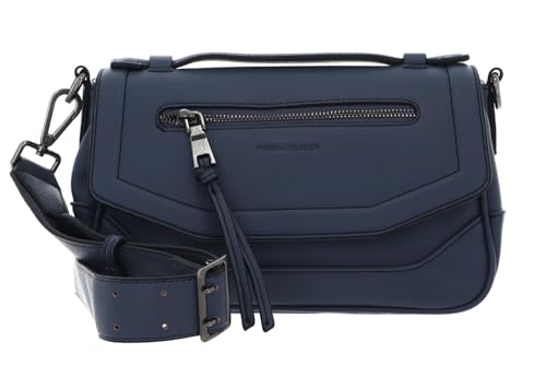 Bolso crossbody FREDsBRUDER Bestie        : manos libres y solapa de gran seguridad