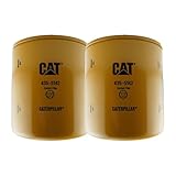 Caterpillar 435-5142 Coolant Filter (Pack of 2)