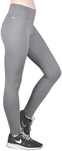 Dynamic Athletica Compression Workout Leggings - Workout Clothes and Yoga Pants