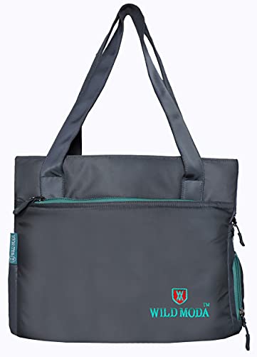WILD-MODA-Womens-Shoulder-Bag-Set-of-1