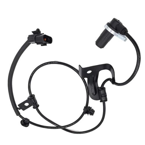 Capteur de vitesse MR569709 pour capteur ABS avant gauche Mitsubishi 3.8L