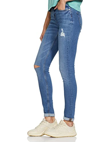 Image of VERO Moda Women's Skinny Jeans