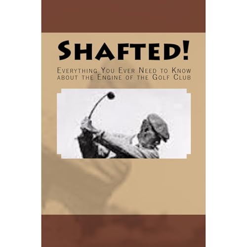 Shafted! by Doug Gelbert episode artwork