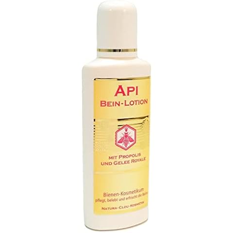 Natura Clou Kosmetik Api Beinlotion 150ml Cover