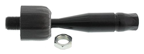 MAPCO 51707 Rótula axial de dirección Delantero, izquierda Delantero, derecha Rotula Axial de Direccion Rótula axial Axial de dirección