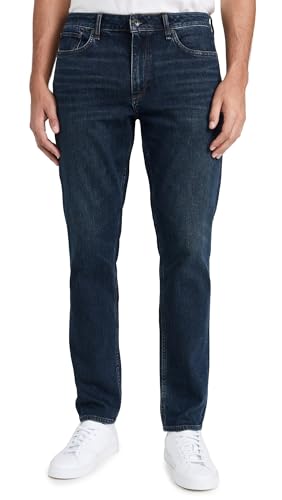 rag & bone Men's Fit 3 Authentic Stretch Denim