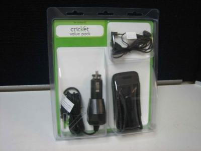 Cricket J88B Ez Cellphone #TOP3