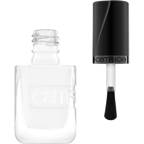 Catrice GEL AFFAIR Nail Lacquer 001
