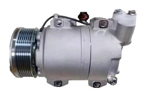 Kit embrayage compresseur DKS17D 926003XC0B pour Nissan NV350 E25