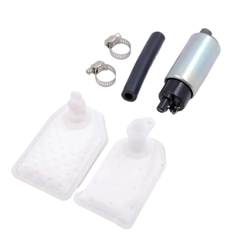 Bomba Moto Gasolina Bomba Combustible 30 Mm Para Motocicletas Para T-Max Para WR250X Para ZIF125 Para Husaberg (2007-2013)