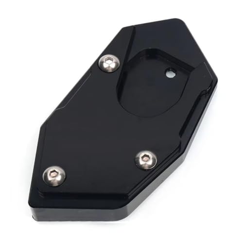 Extension Pad Béquille CB500X Idéal pour le Camping et Road Trip