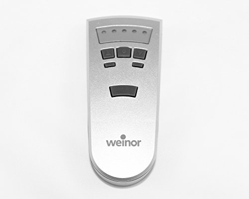 Preisvergleich Produktbild WeiTronic Remoto 5