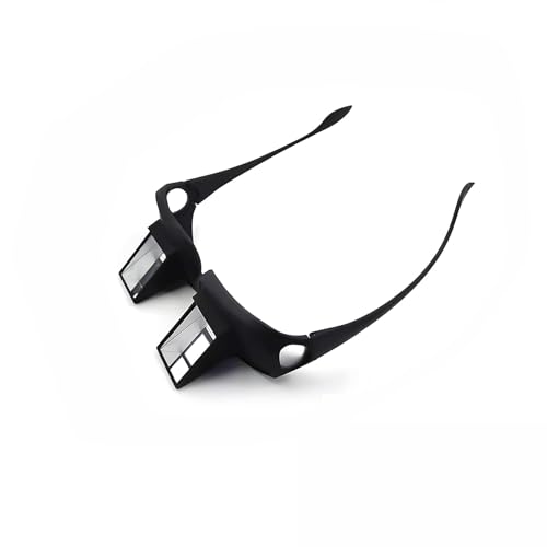 HANTUSWUS Lazy Glasses for Reading, TV & Phone in Bed