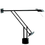 Tischlampe Masse: H max 119 L78 cm, Lampe dimmbar: