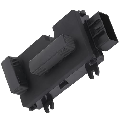 Vurkcy Right Passenger Power Seat Switch Recliner Control 8 Way