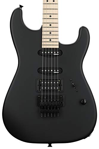 USA Select San Dimas Style 1 HSS FR Pitch Black