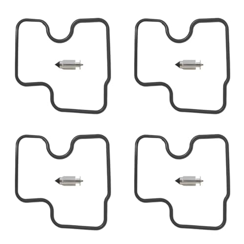 Kit de réparation carbu CB400 pour résoudre les fuites moteur