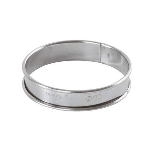 Paderno World Cuisine S/S 3-1/2