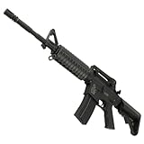 S&T M4A1スポーツライン電動ガン BK(COLT刻印)
