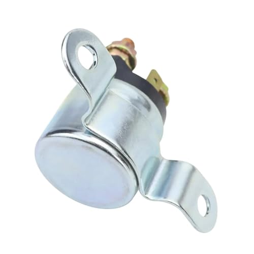 Relais Bendix Can-Am Outlander 330 400 450 solénoïde de démarreur 2003-2023 - 5