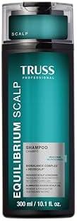 Truss Equilibrium Scalp Shampoo 300ml