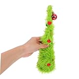 Zoom IMG-2 kockshion albero natale in peluche