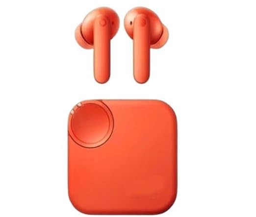 Compatible Earbuds for Nothing Buds with Active Noise Cancellation HD Sound Touch Control & Long Battery Life-picture-28