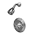 Newport Brass 3-1644BP Astaire Single Handle Pressure Balanced Shower Trim Only, Polished Nickel