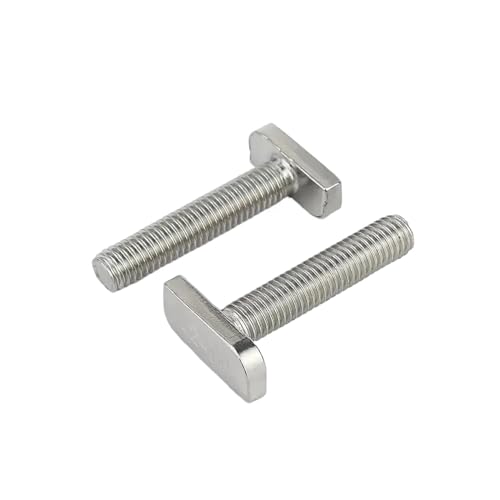 Boulon en acier inoxydable 304 M8x35 pour l'aménagement de l'atelier