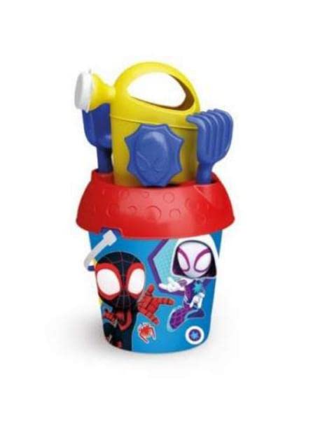 ADRIATIC s.r.l. (ADR) Amazing Friends Bucket d.18 +INNA##