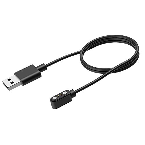 Câble de charge FITVII pour traqueur d'activité HM57 noir - 3