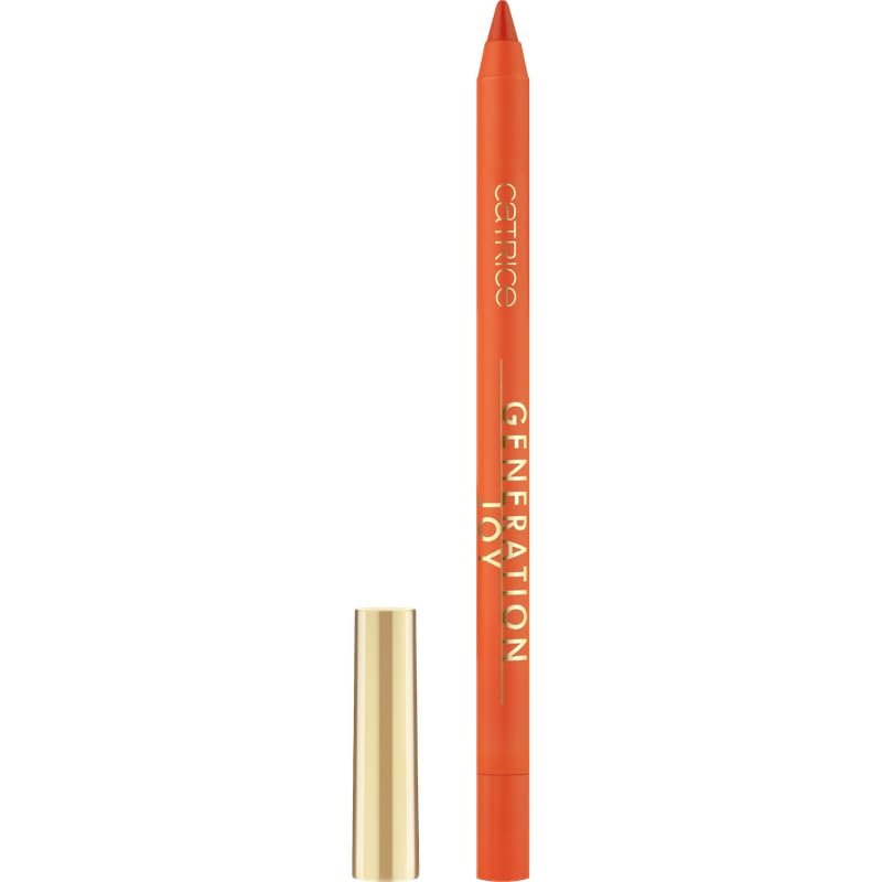 Generation Perfilador De Labios Generation Joy C01 True Tangerine for Everyday use