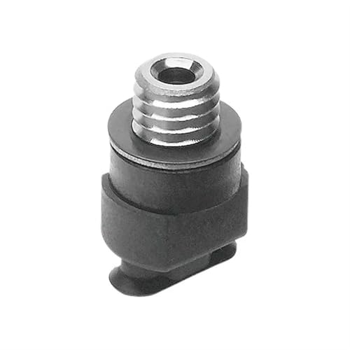 Ventosas de vacío ESS-4-SU 189270 con elastómero de alta durabilidad y precisión 1