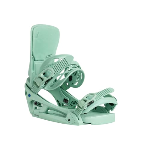 Burton - �����Y Cartel X Est Soft Sage �X�m�[�{�[�h�r���f�B���O - �����Y - �T�C�Y M - �O���[��