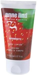 Anne Lind Body Lotion - Lotus Ginger