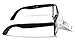 EHH (Children's Nerd Style Glasses Clear Retro Lenses (Ages 3-9)