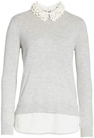 ted baker layered sweater