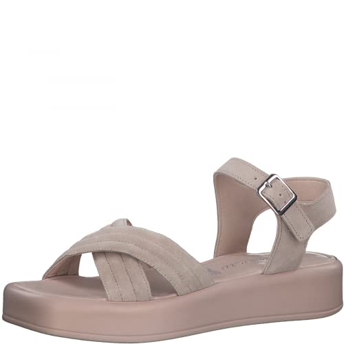 Marco Tozzi Damen 2-2-28231-28 Sandale