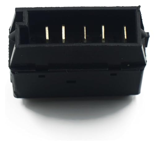 Bouton commande fenêtre pour Cabriolet A6 et Quttro commande électrique 1987-1998