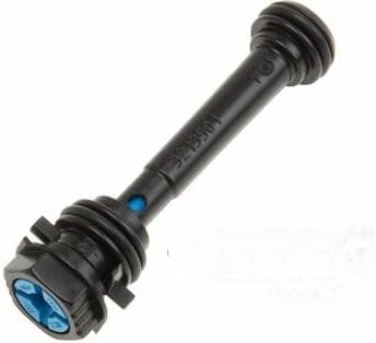 Radiator Drain Plug for 2007-2013 BMW 335i (PG-2728565)